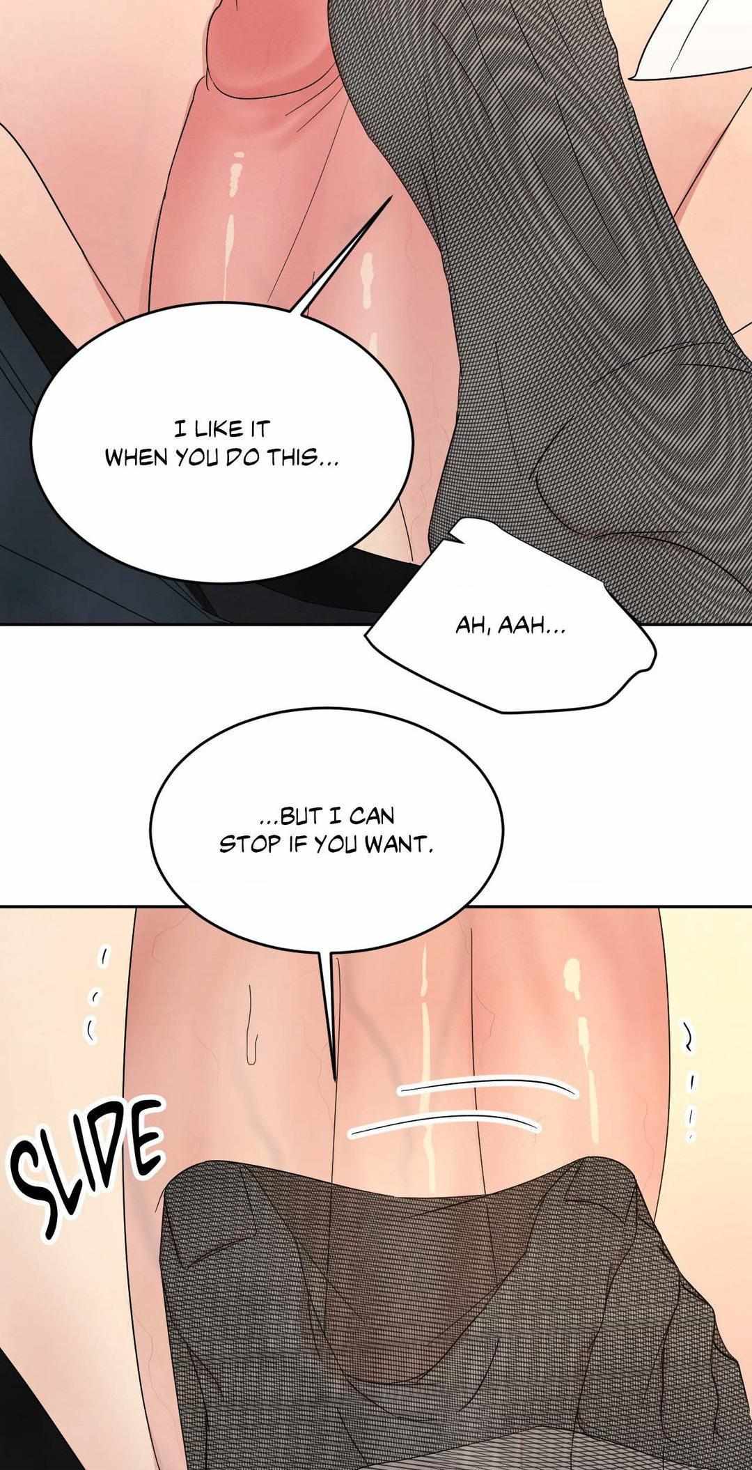 Topsy-Turvy - Chapter 95