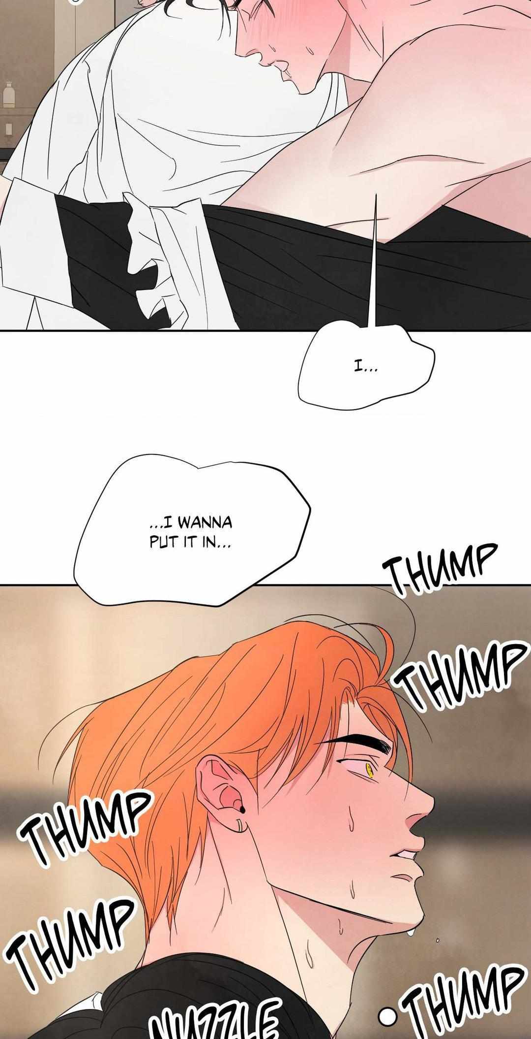 Topsy-Turvy - Chapter 95