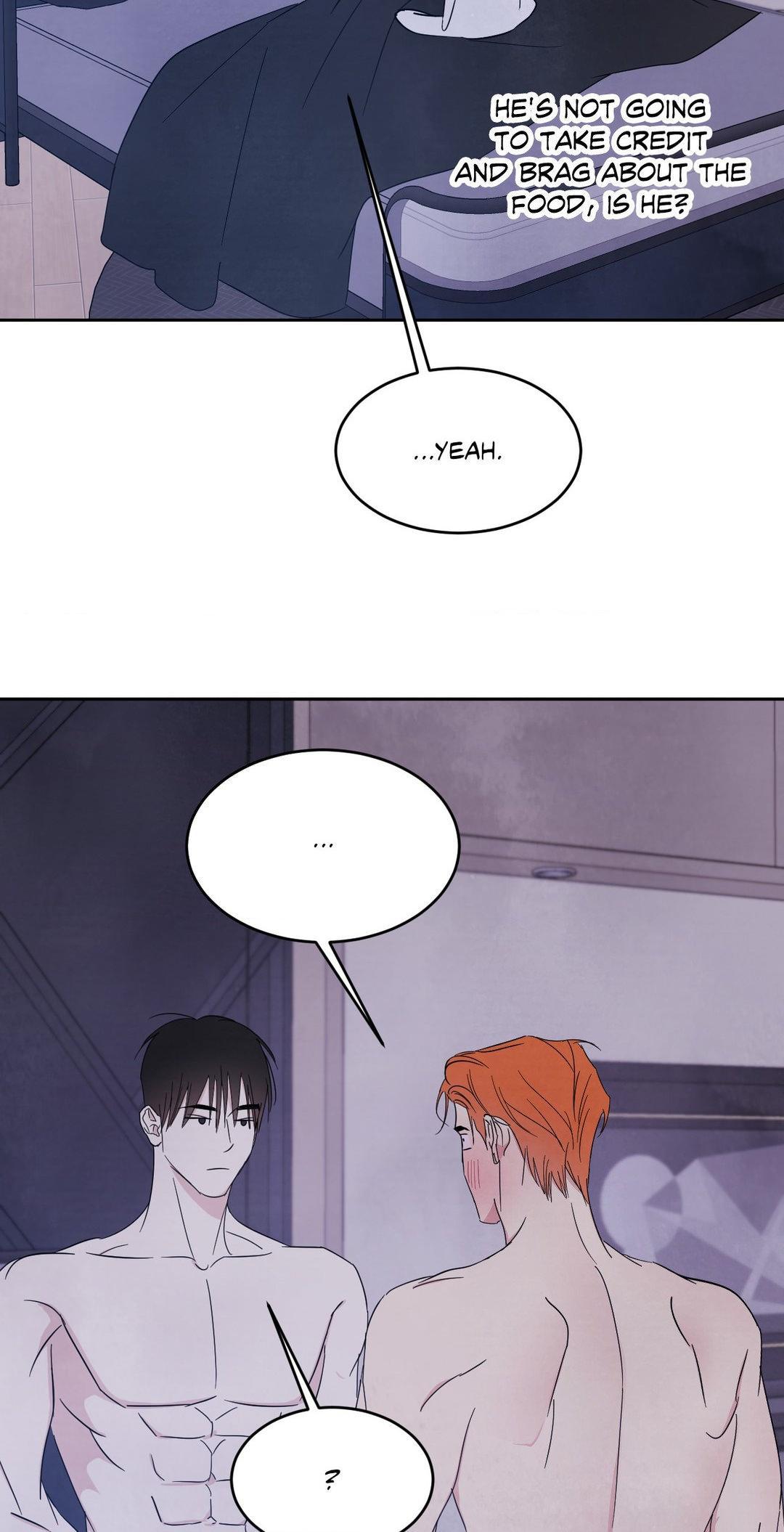 Topsy-Turvy - Chapter 95