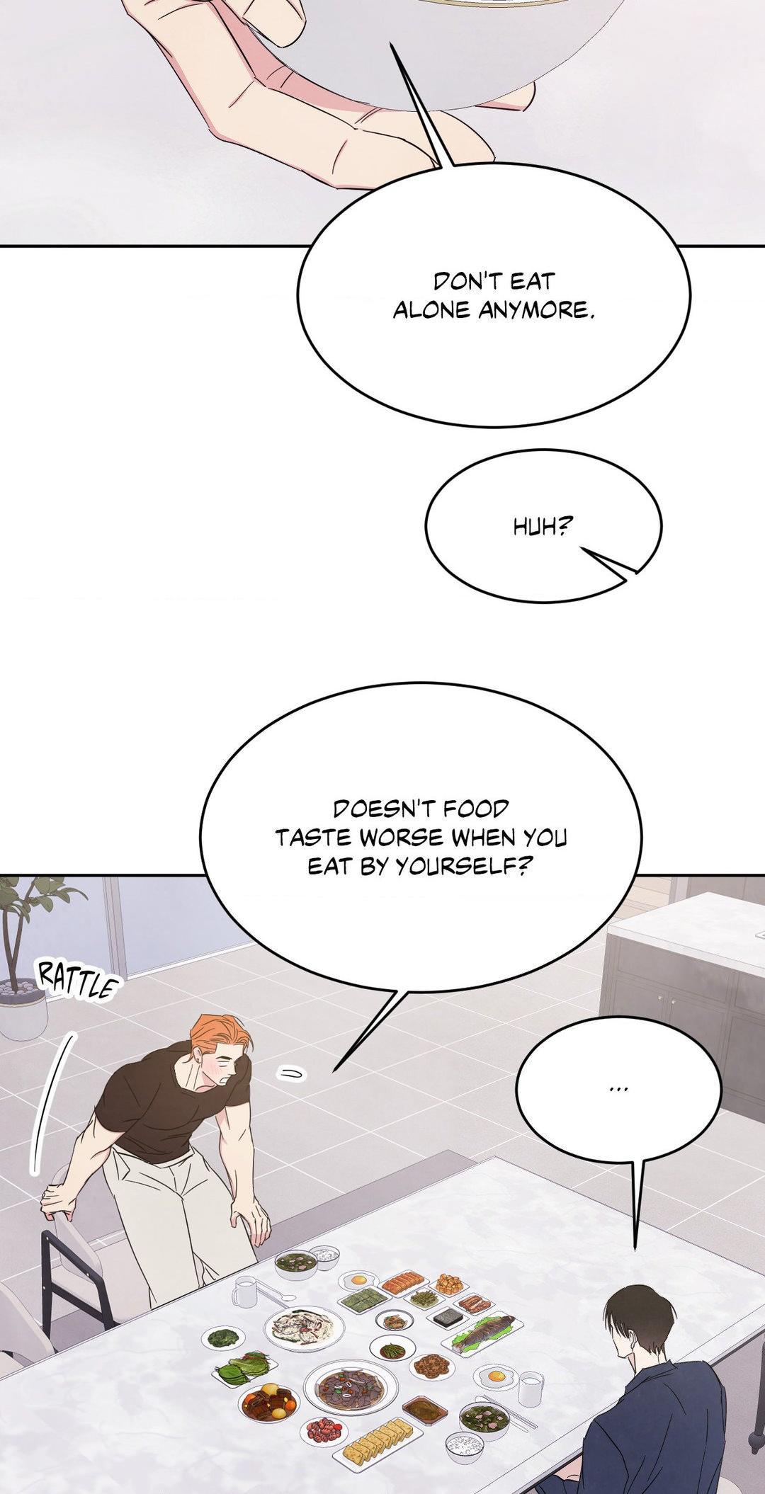 Topsy-Turvy - Chapter 95