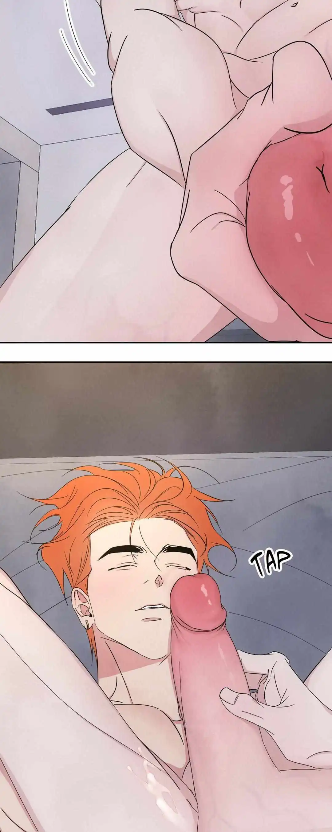 Topsy-Turvy - Chapter 93