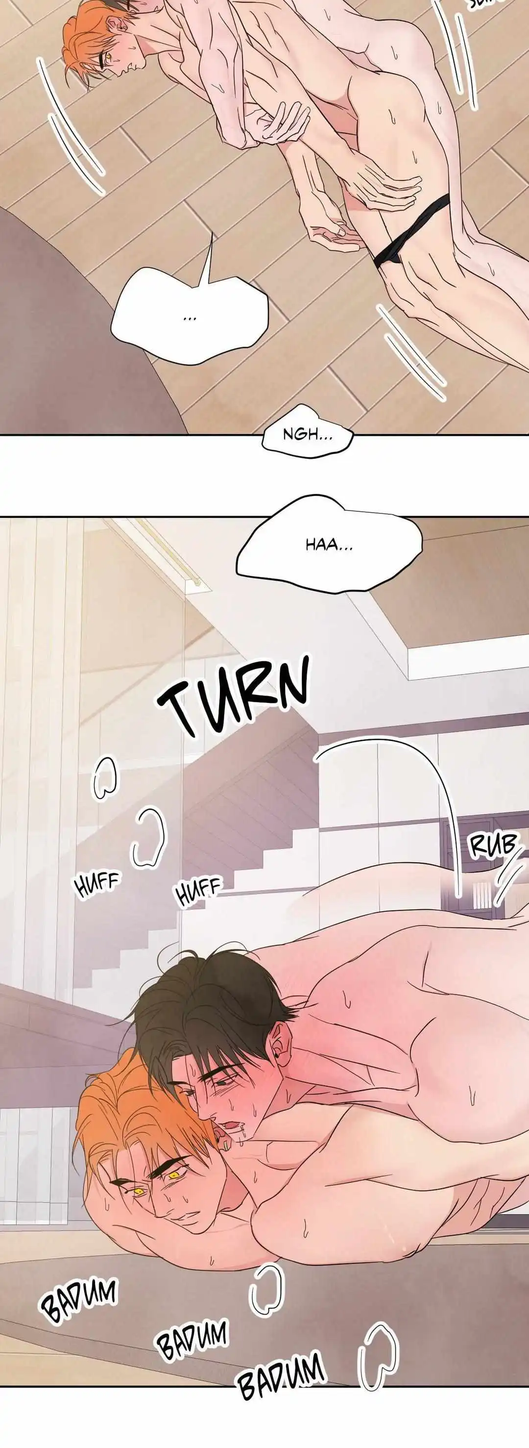 Topsy-Turvy - Chapter 102