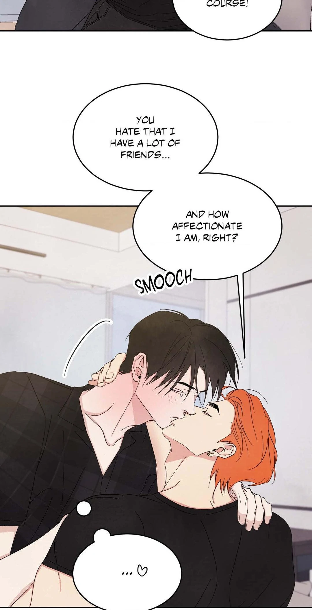 Topsy-Turvy - Chapter 99