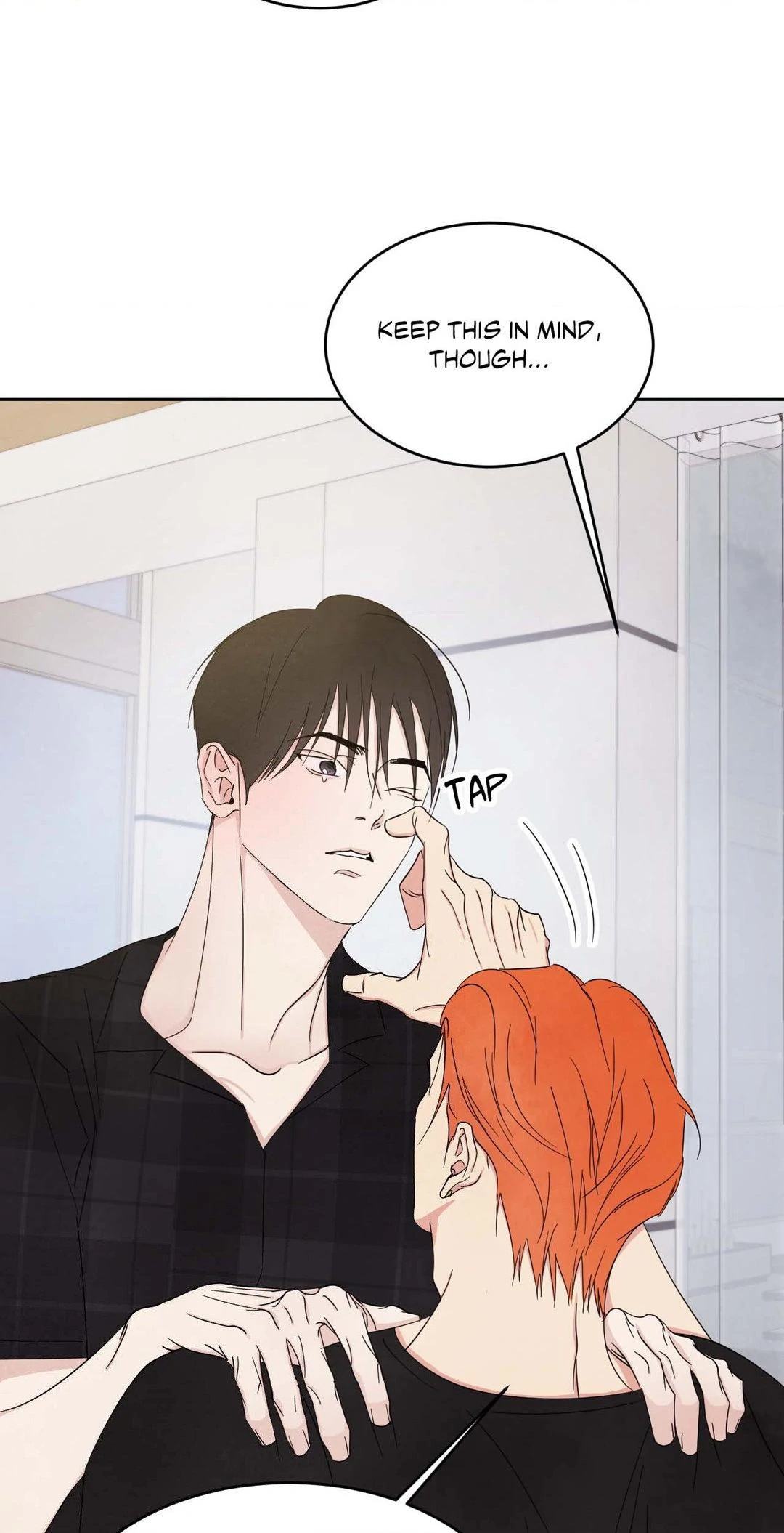 Topsy-Turvy - Chapter 99