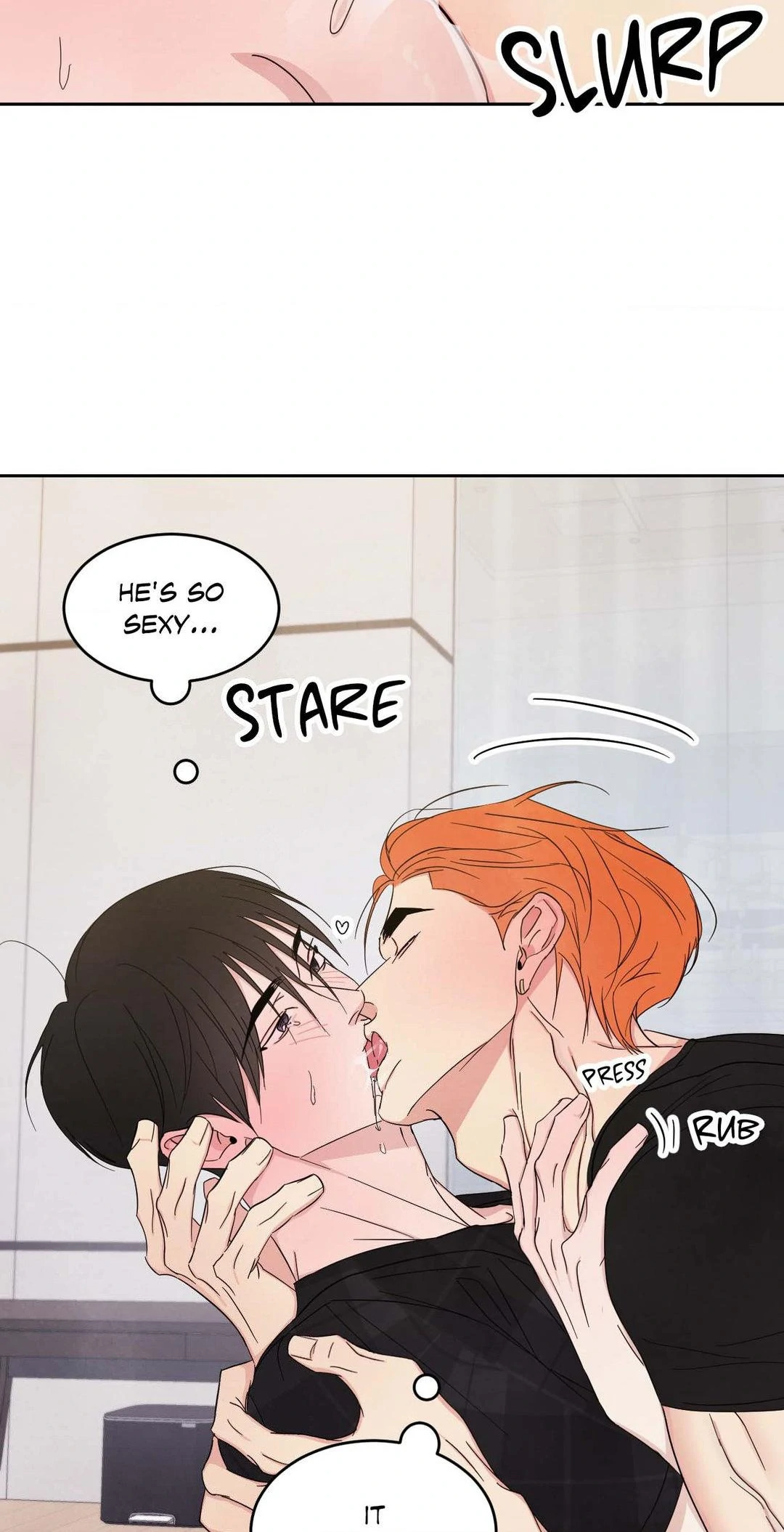 Topsy-Turvy - Chapter 99