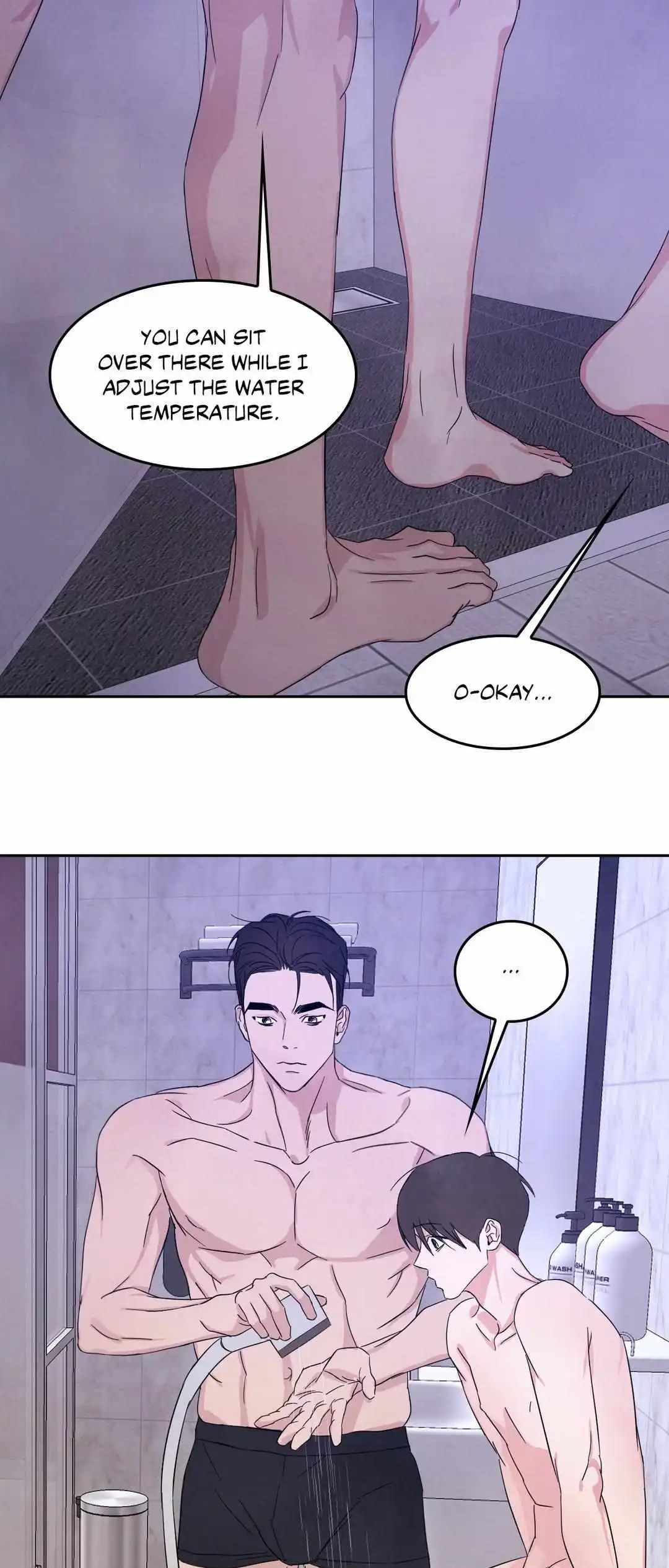 Topsy-Turvy - Chapter 72