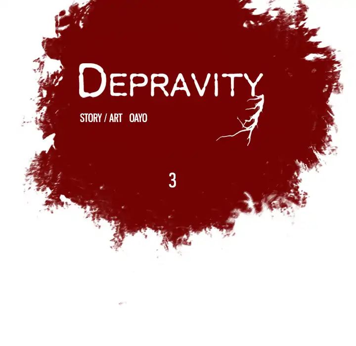 Depravity - Chapter 3