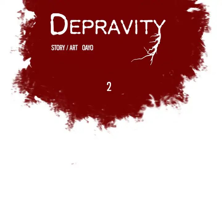 Depravity - Chapter 2