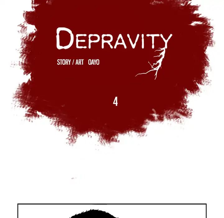 Depravity - Chapter 4