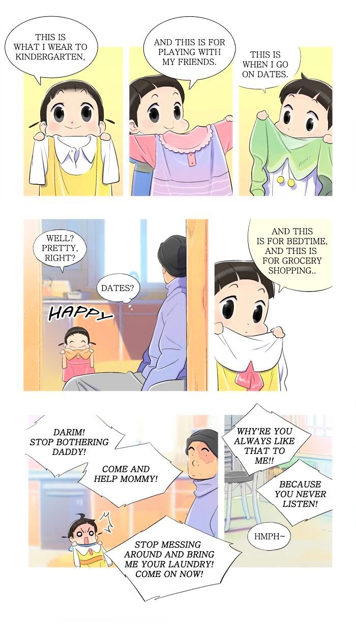 Familyman - Chapter 42