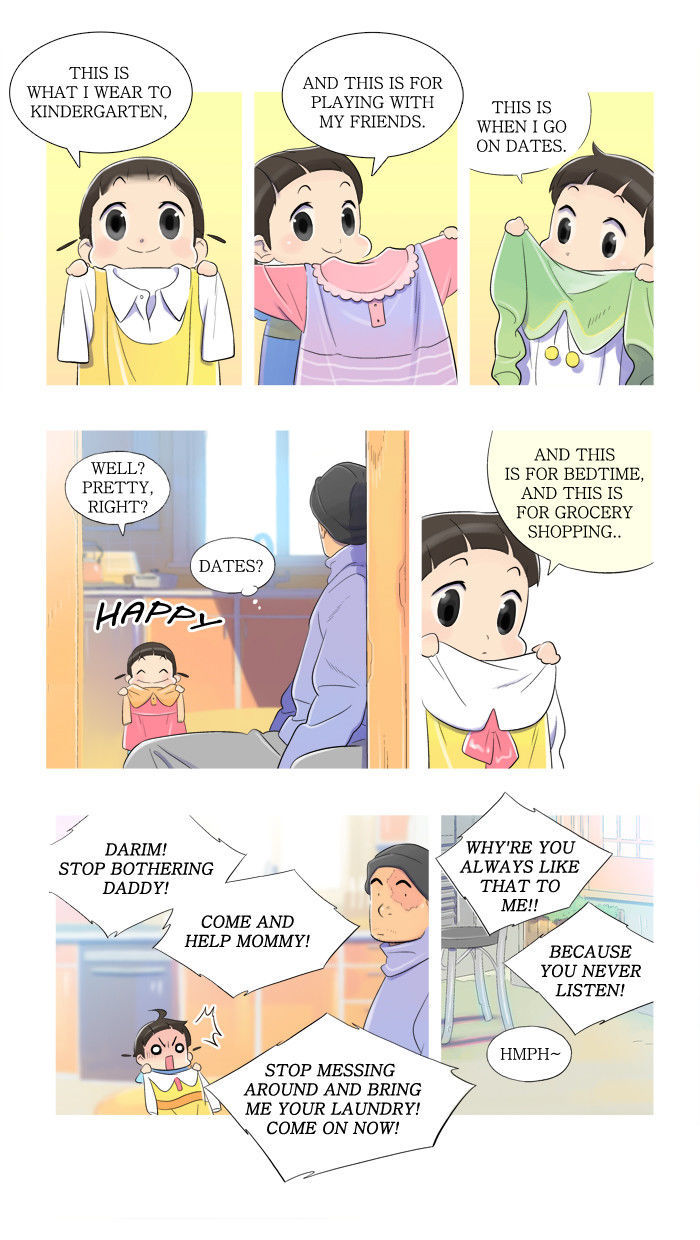 Familyman - Chapter 41