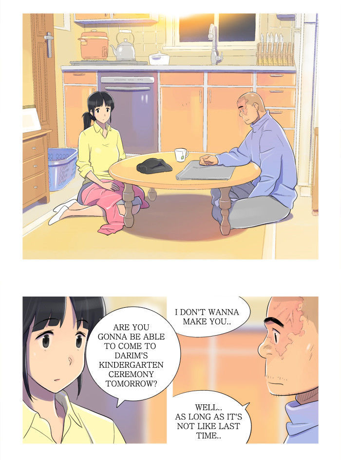 Familyman - Chapter 41