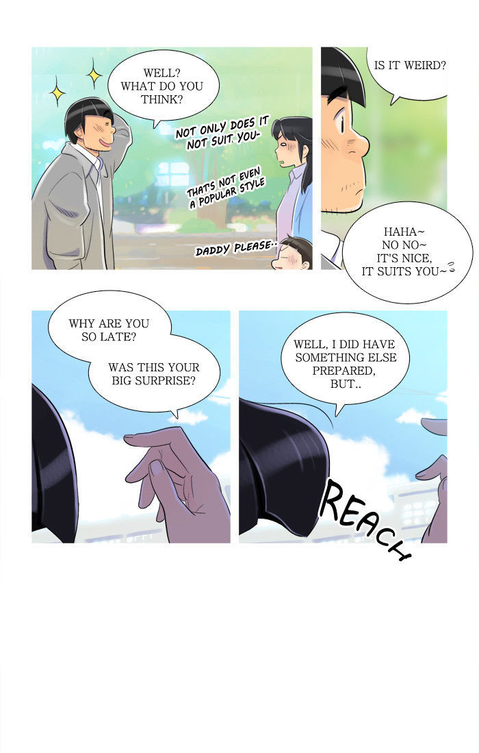 Familyman - Chapter 41