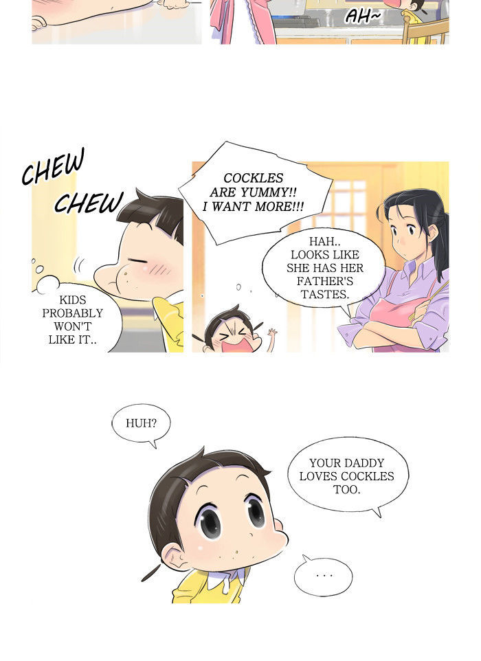 Familyman - Chapter 33