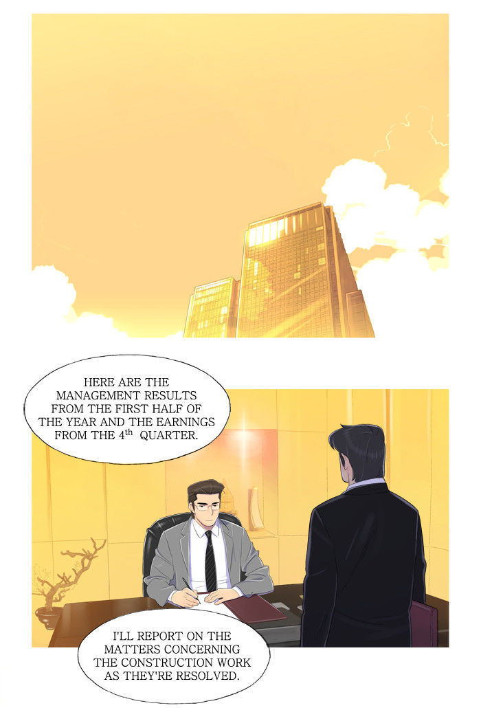 Familyman - Chapter 33