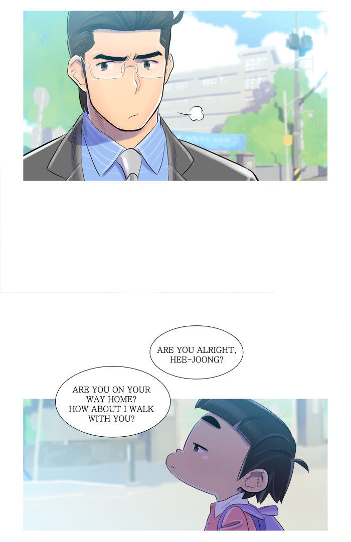 Familyman - Chapter 34