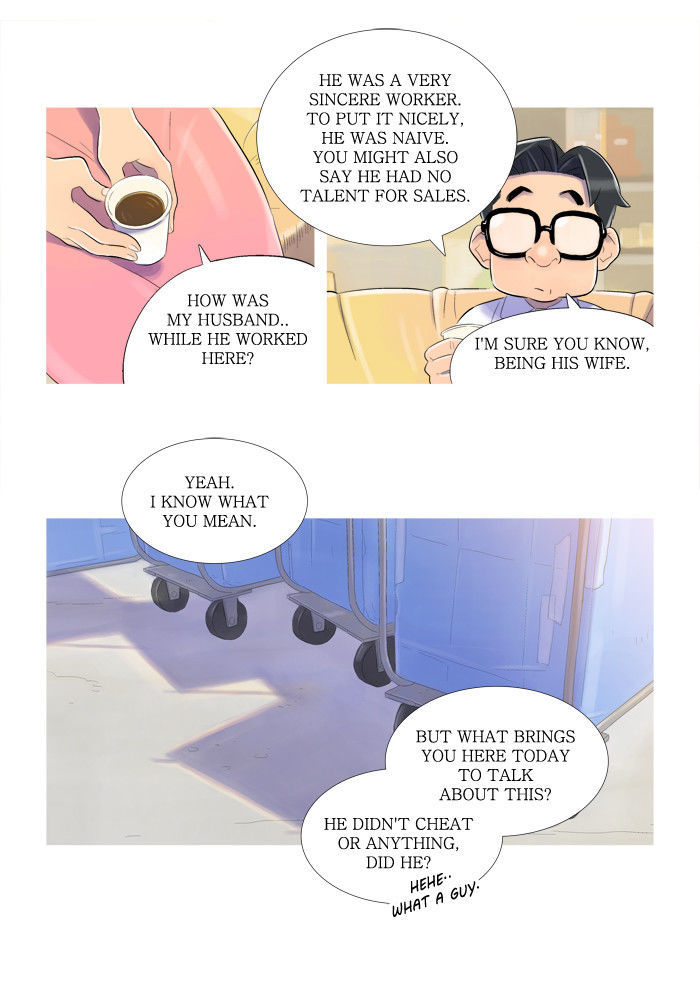 Familyman - Chapter 37