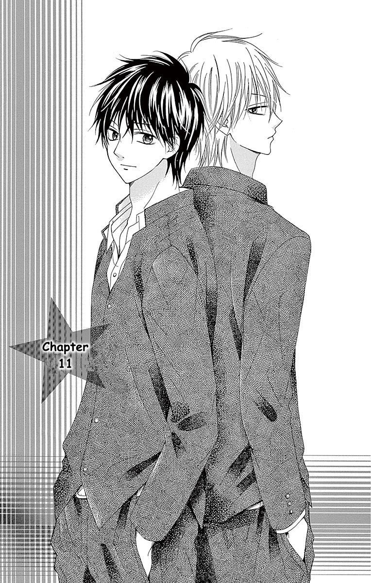 Hatsukoi Asterism - Chapter 11