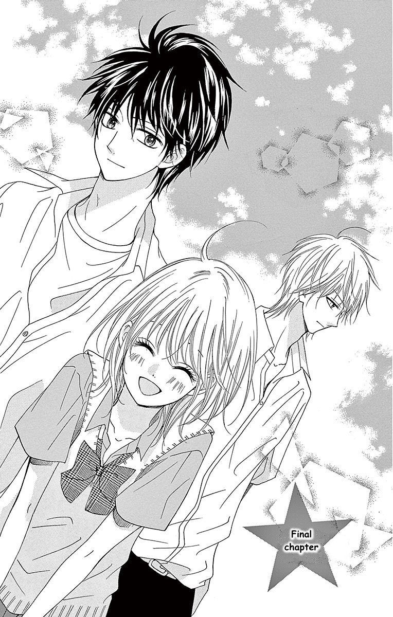 Hatsukoi Asterism - Chapter 12 [End]