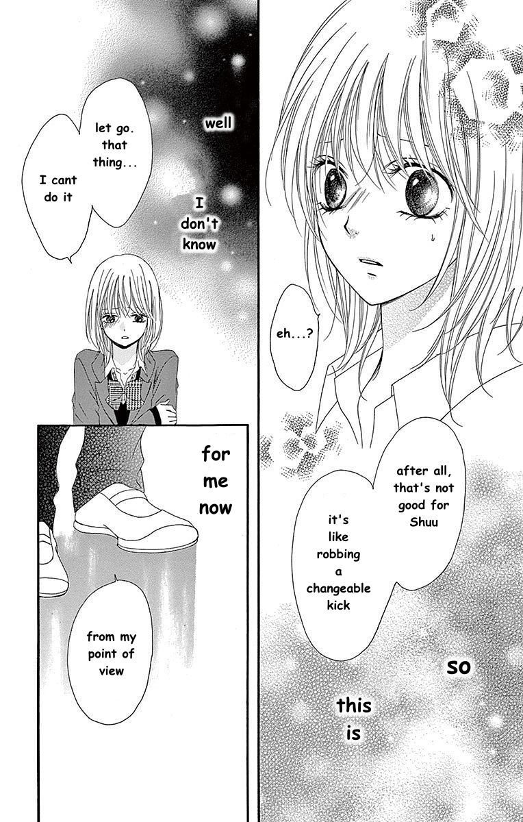 Hatsukoi Asterism - Chapter 12 [End]