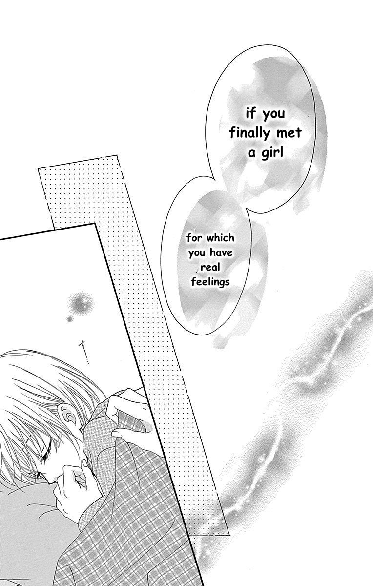 Hatsukoi Asterism - Chapter 9