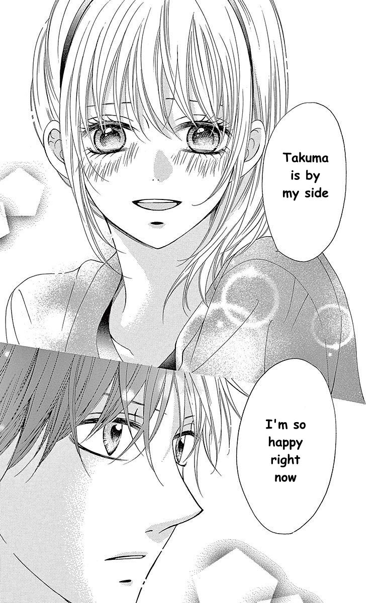 Hatsukoi Asterism - Chapter 10