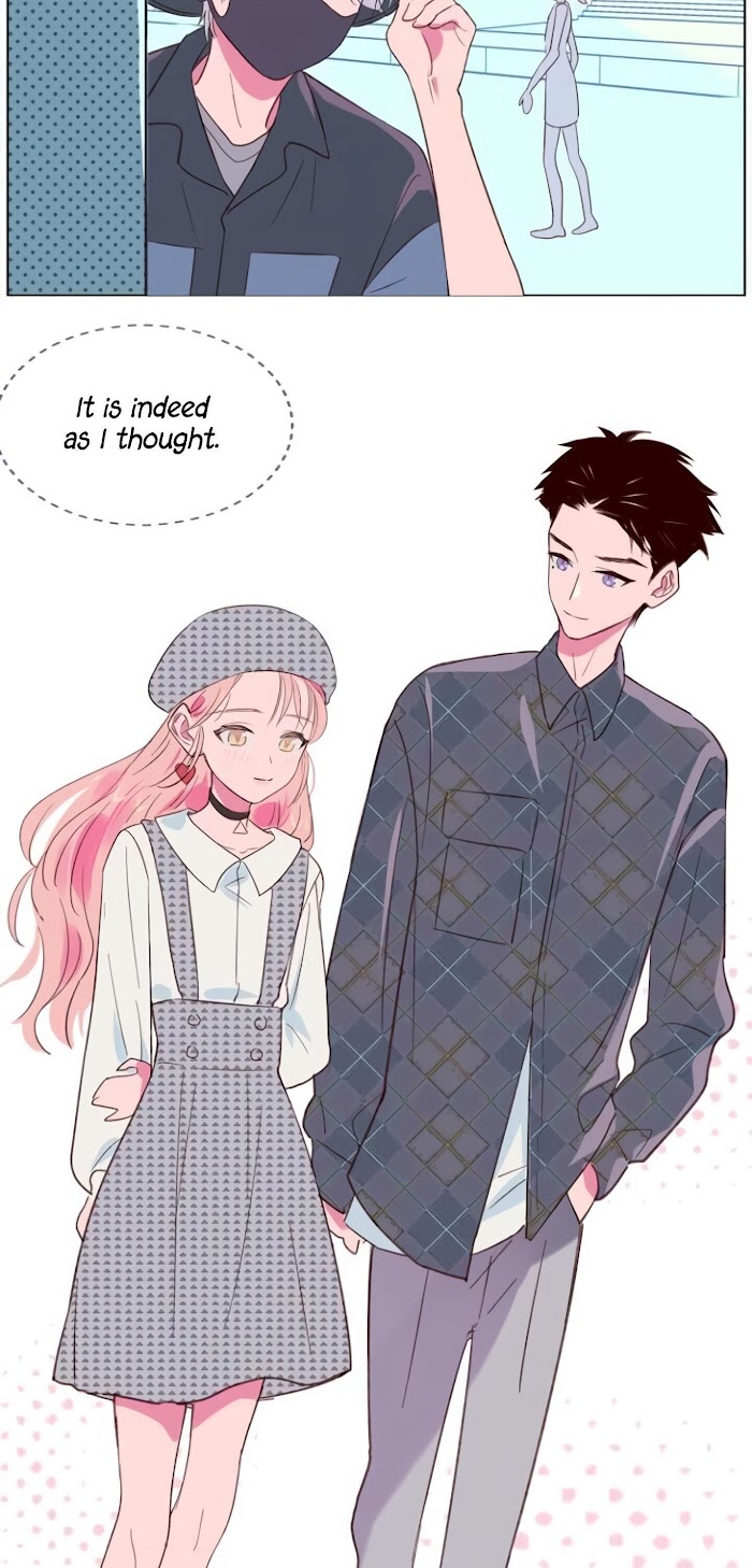 Please Cure My Illness - Chapter 5