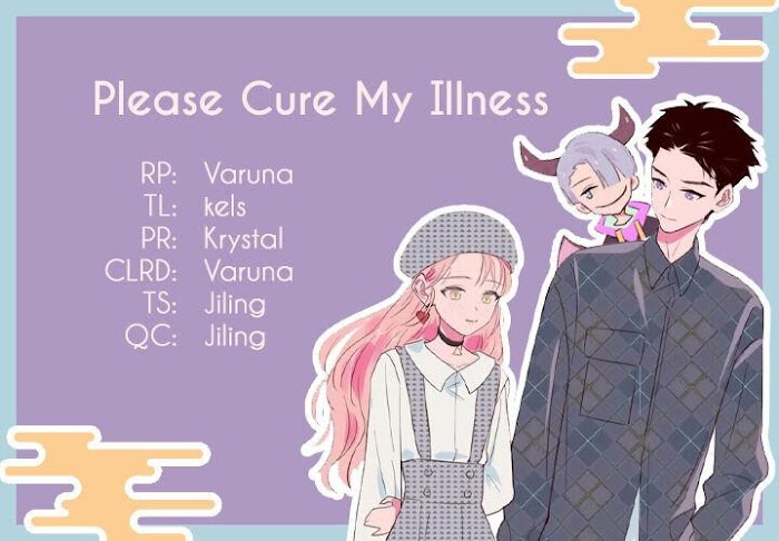 Please Cure My Illness - Chapter 0