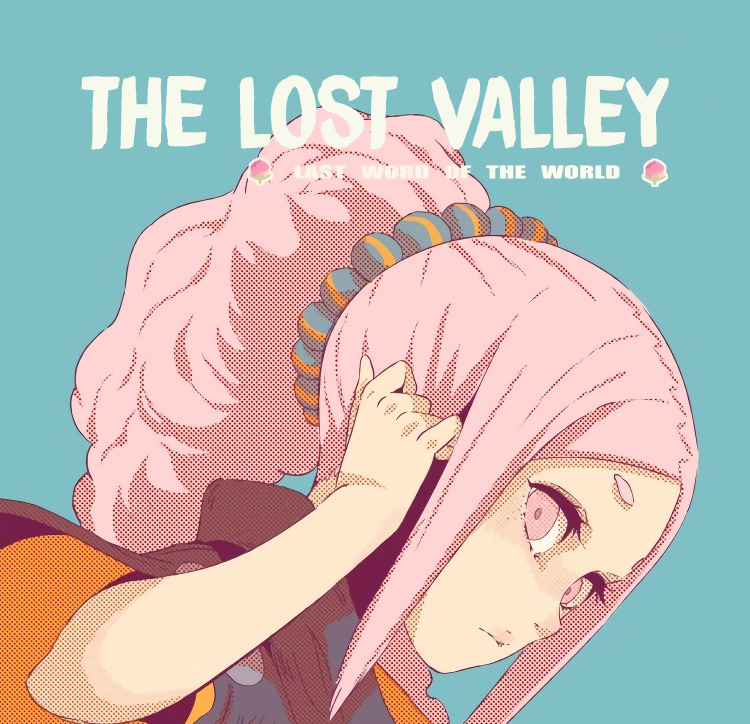 Of Machines And Beasts - Chapter 41: The Lost Valley