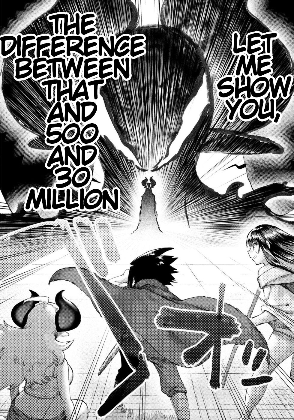 The Hero And The Demon King's Romcom - Chapter 54: Hero And First Hit