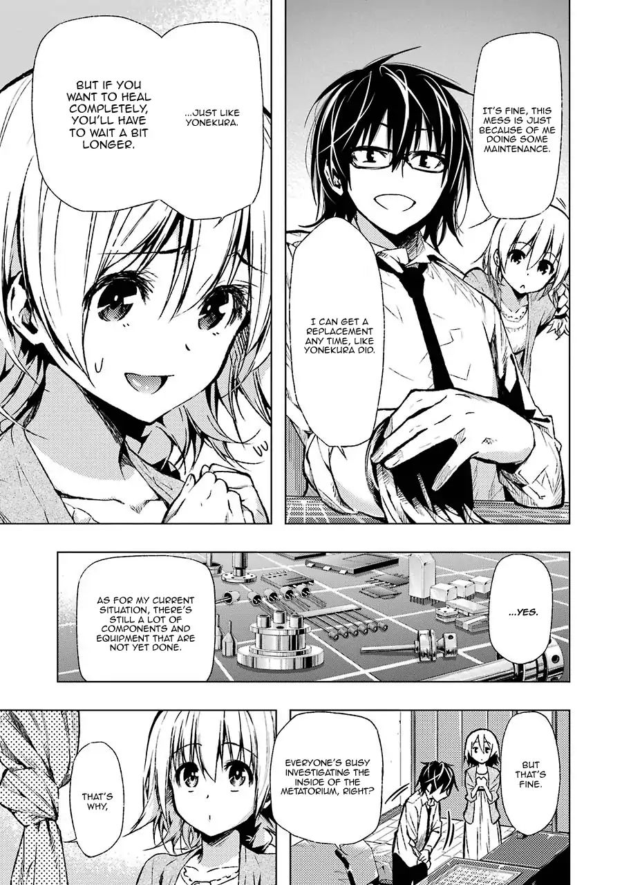 Classmate, Kamimura Yuuka Wa Kou Itta. - Vol.6 Chapter 29: Final Chapter [End]