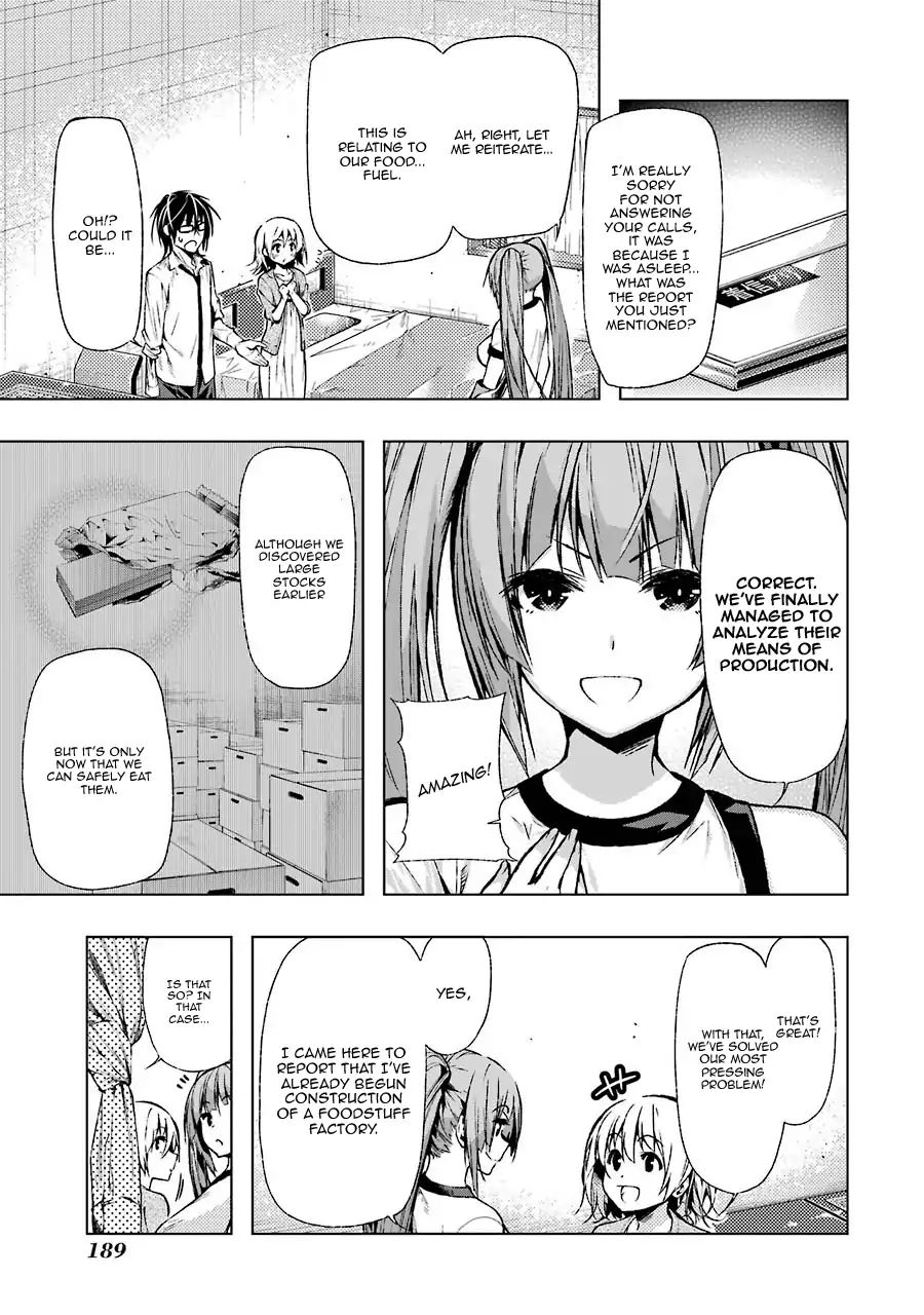 Classmate, Kamimura Yuuka Wa Kou Itta. - Vol.6 Chapter 29: Final Chapter [End]