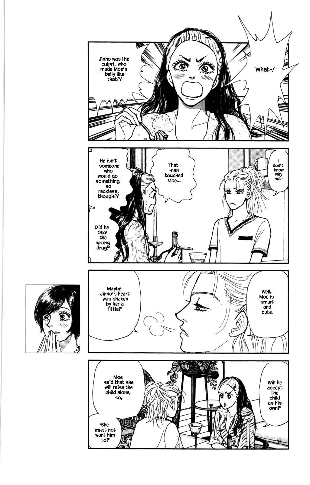 Pride - Chapter 89