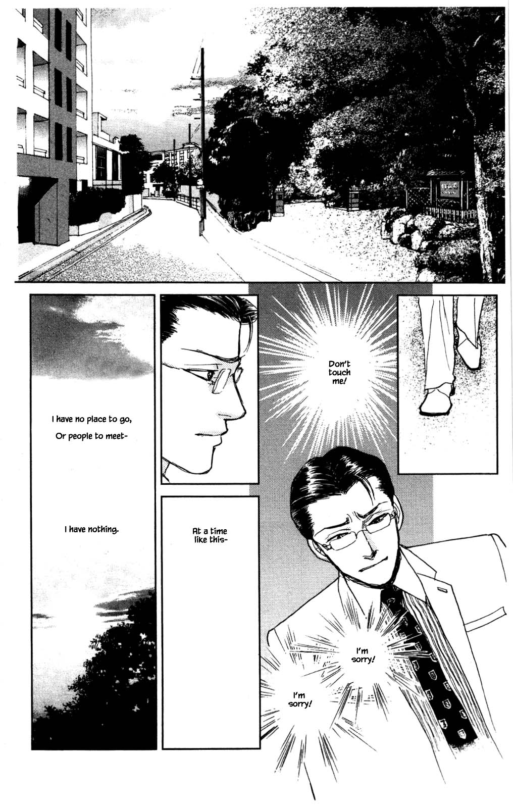 Pride - Chapter 89