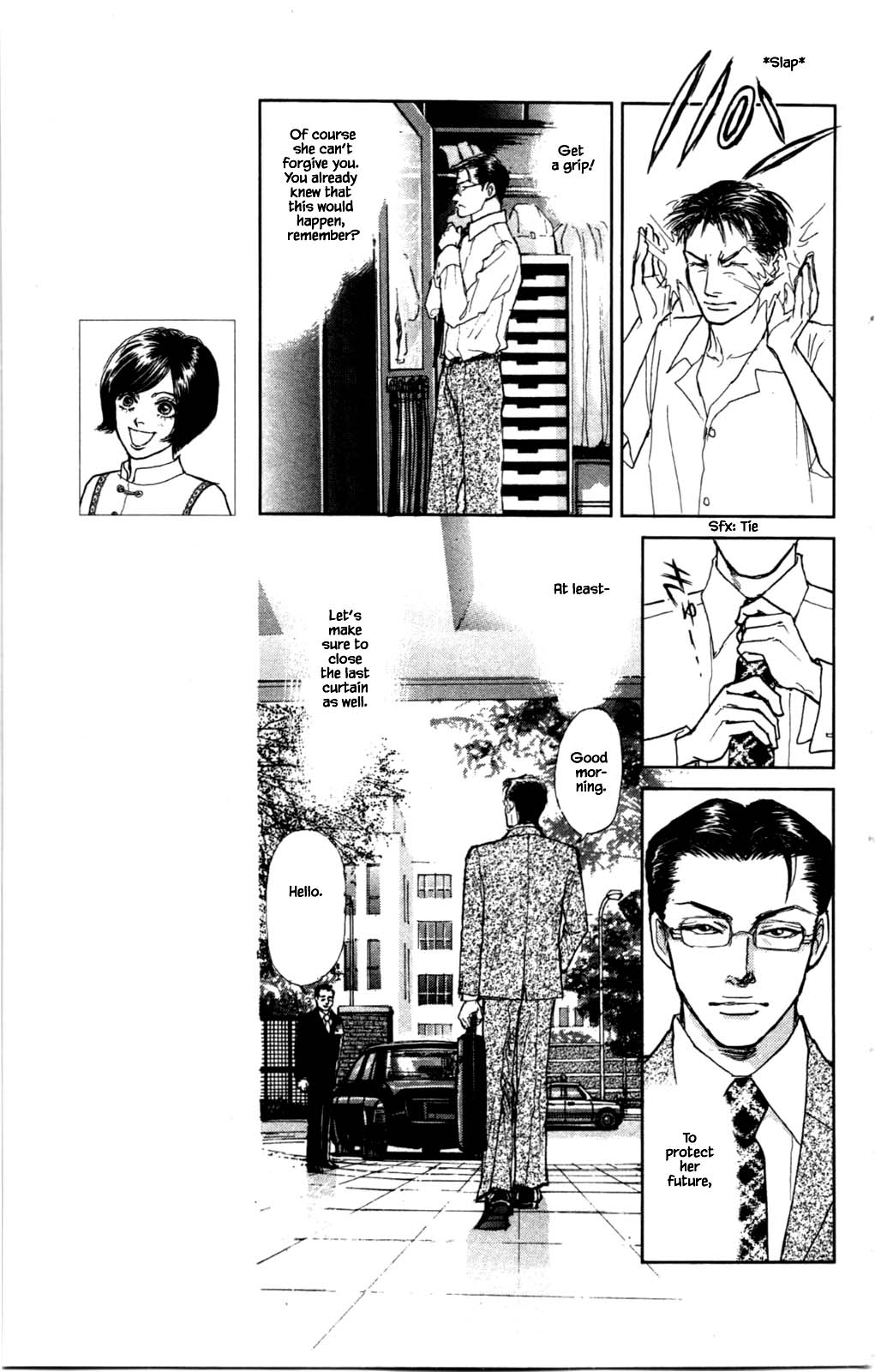 Pride - Chapter 89