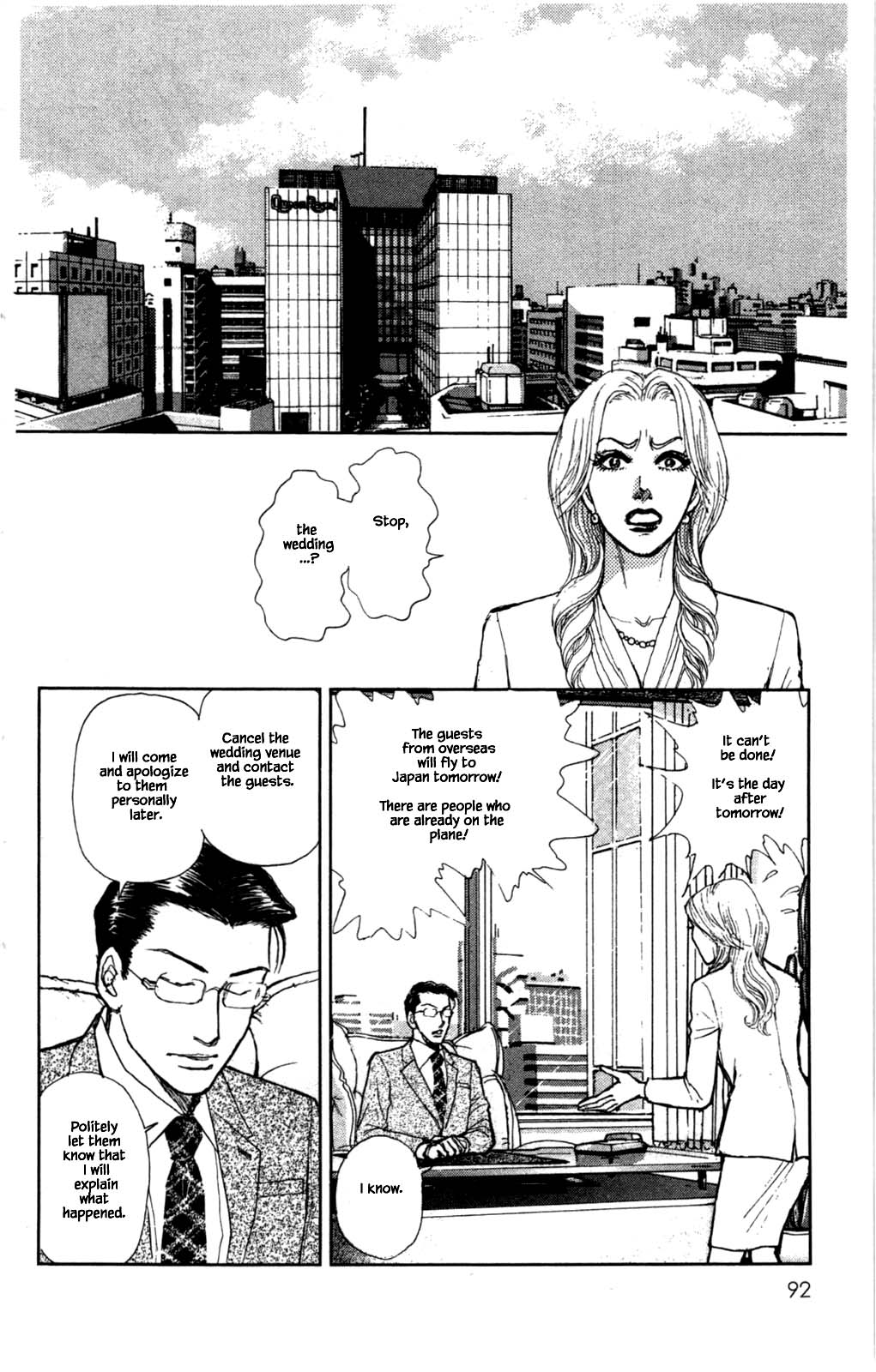 Pride - Chapter 89