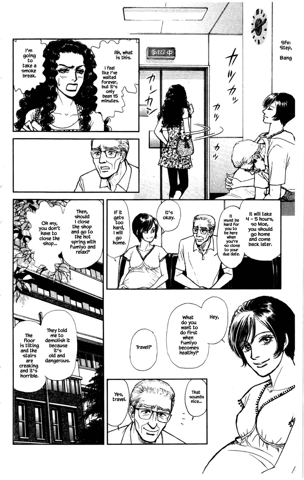 Pride - Chapter 91