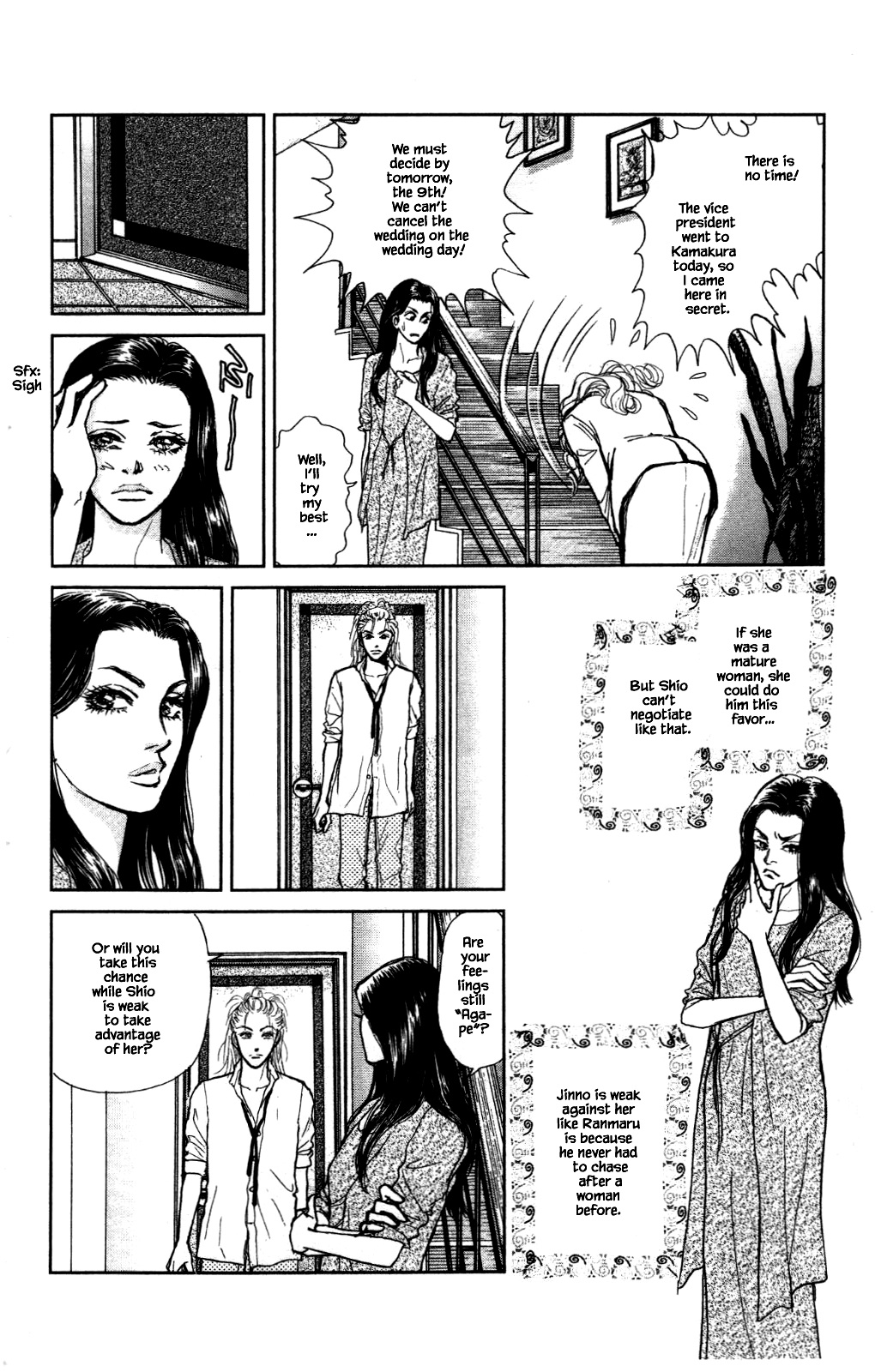 Pride - Chapter 90