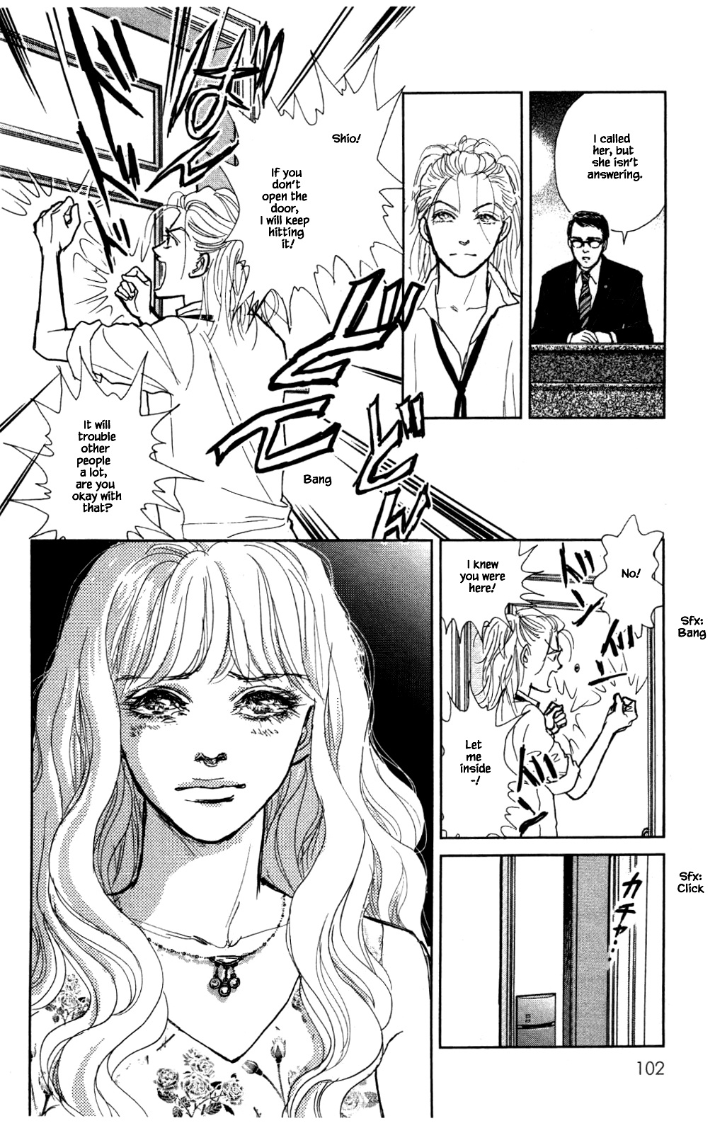 Pride - Chapter 90