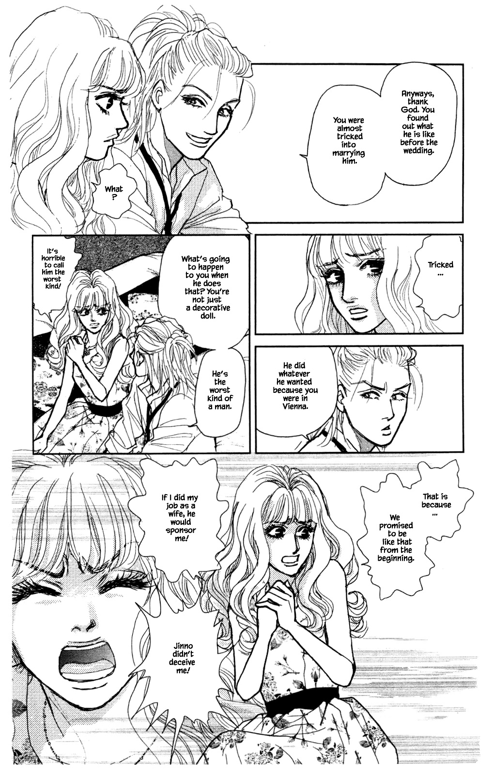 Pride - Chapter 90