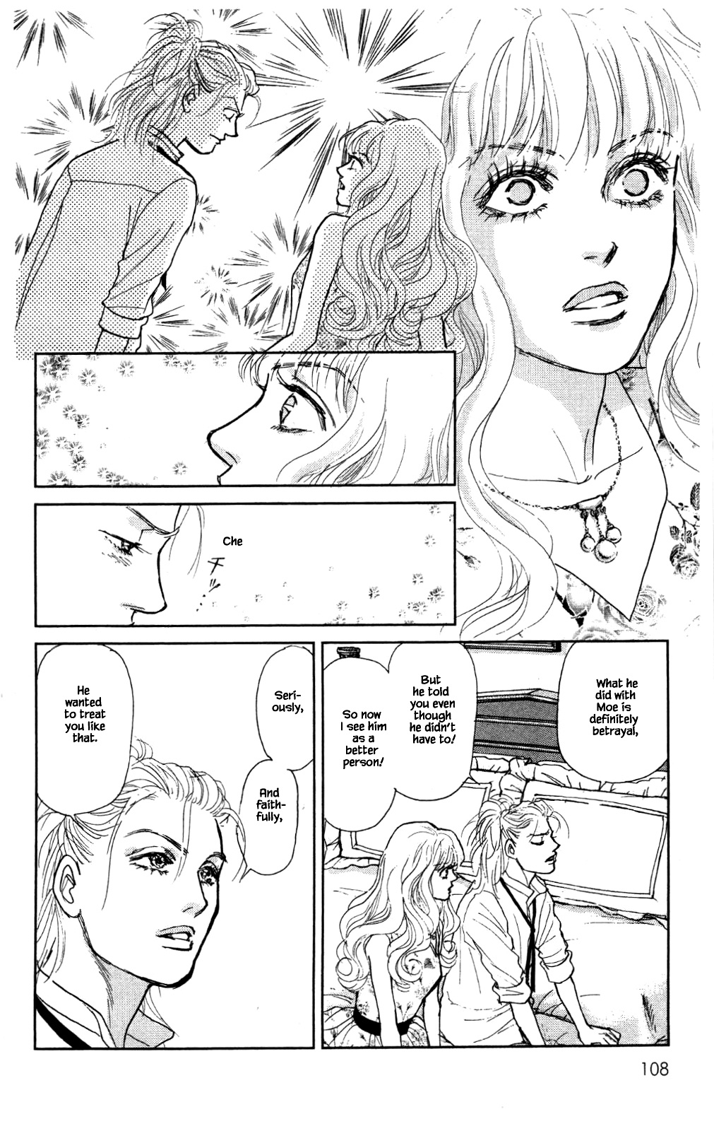 Pride - Chapter 90