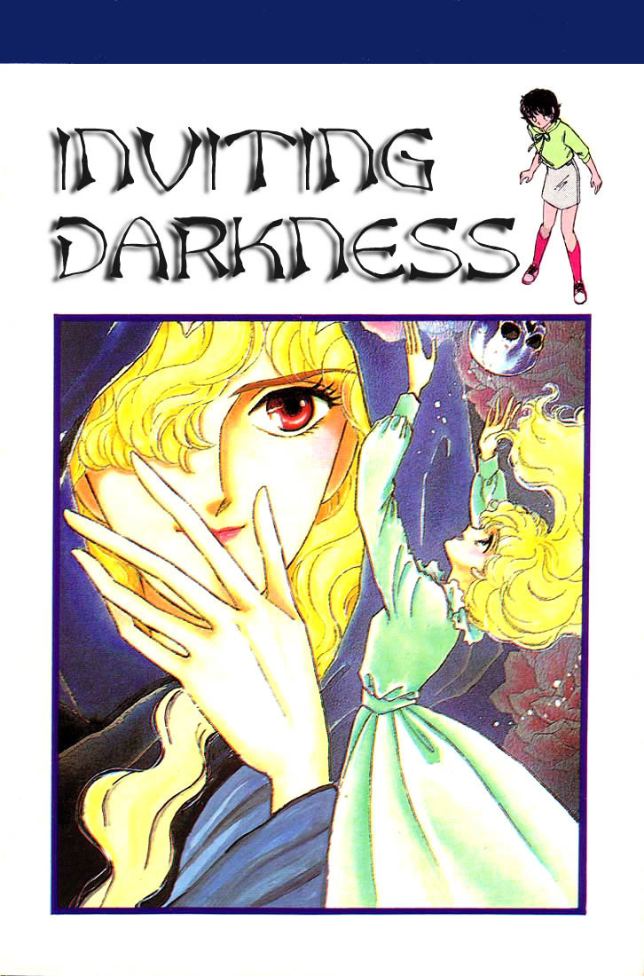 Inviting Darkness - Chapter 1 : Tody