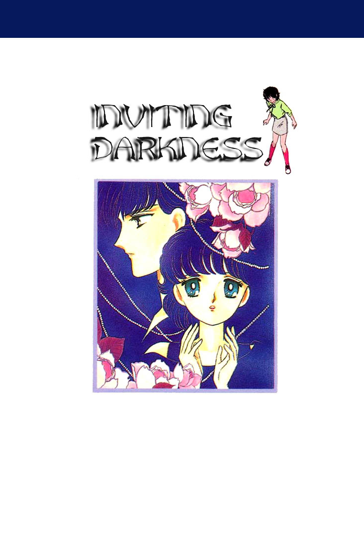 Inviting Darkness - Chapter 1 : Tody