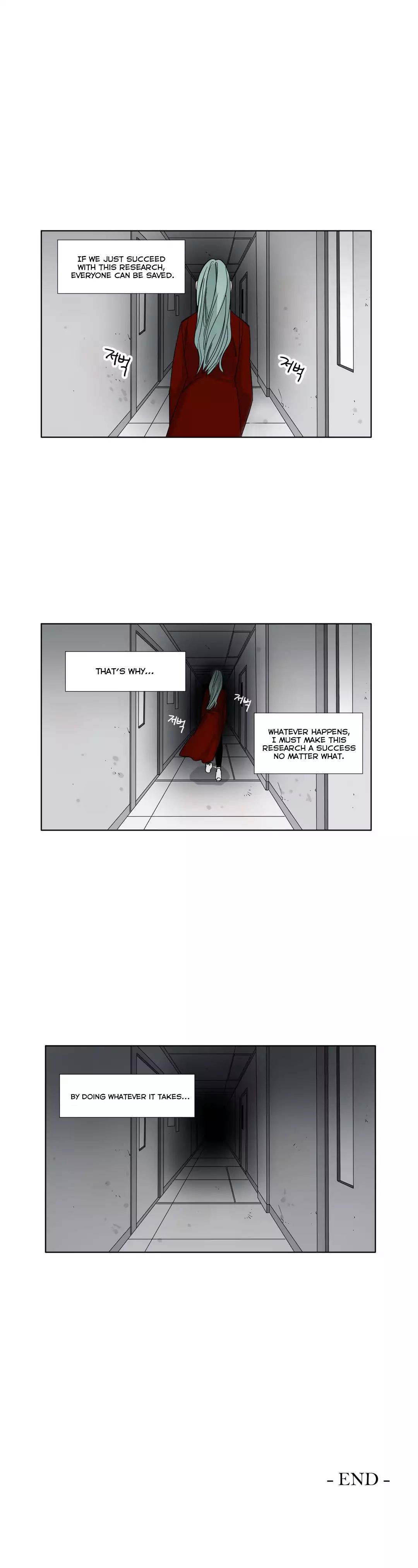 Black Survival - Bottomless Pit - Chapter 28