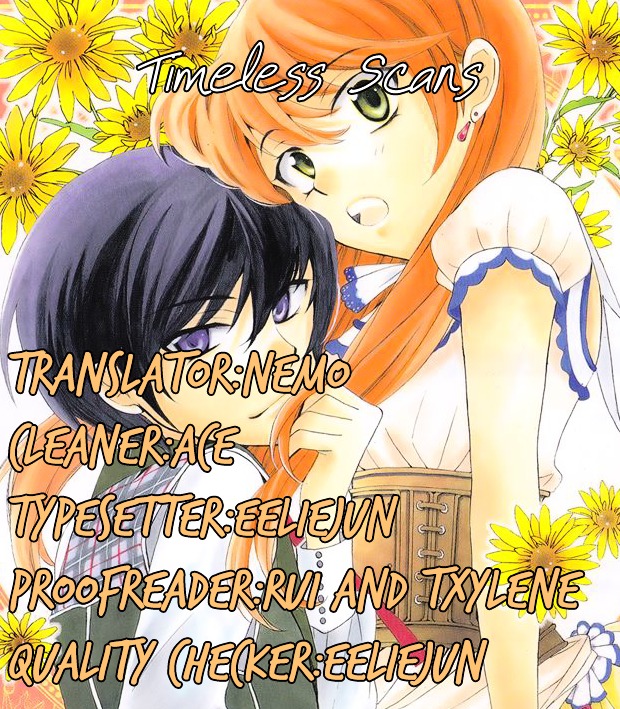 Soredemo Bokura Wa Koi O Suru - Vol.1 Chapter 3