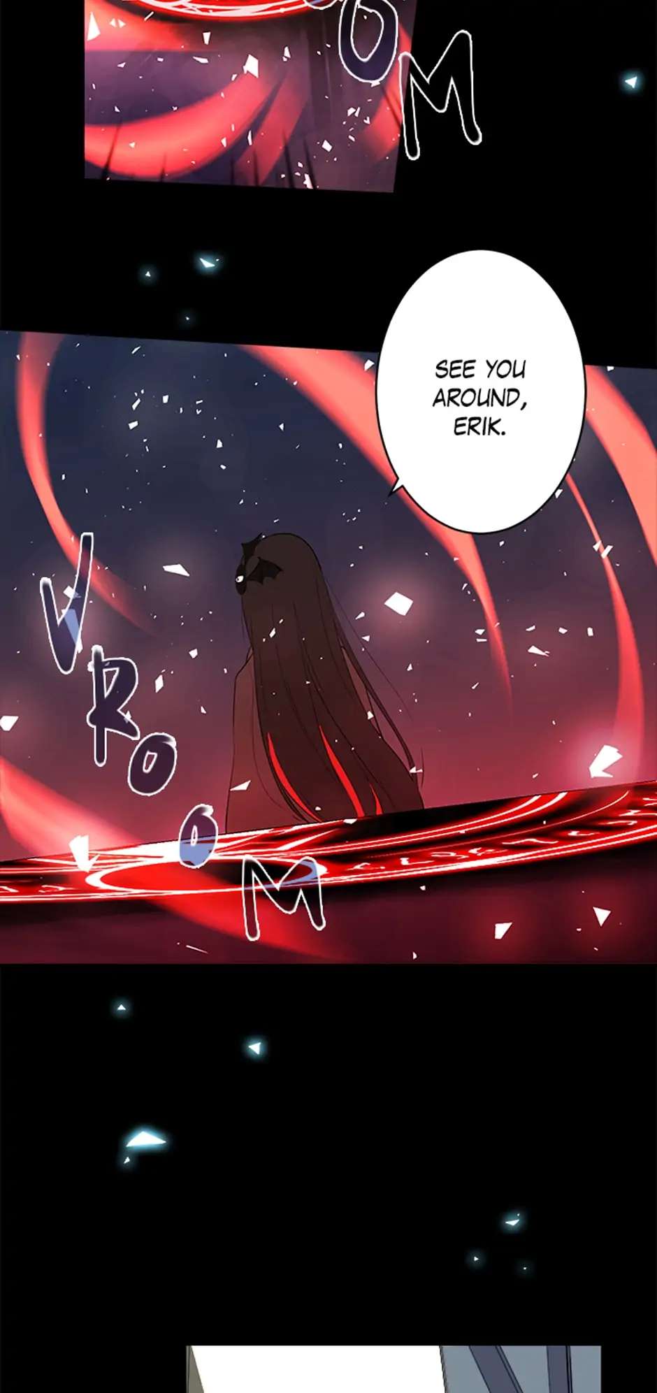 Shade Of Arcana - Chapter 42