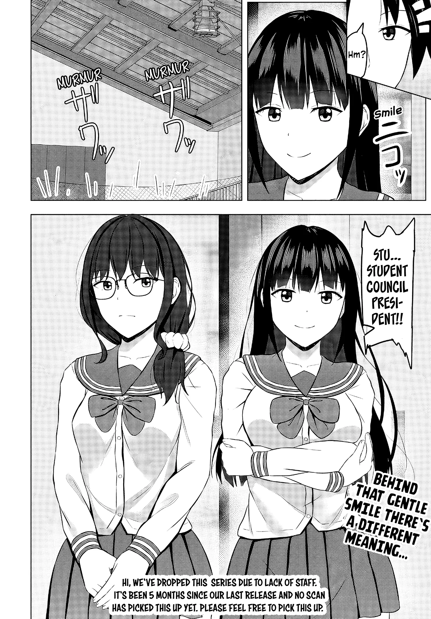 If You Are Reborn, The World Of Chastity Will Be Reversed - Vol.2 Chapter 7