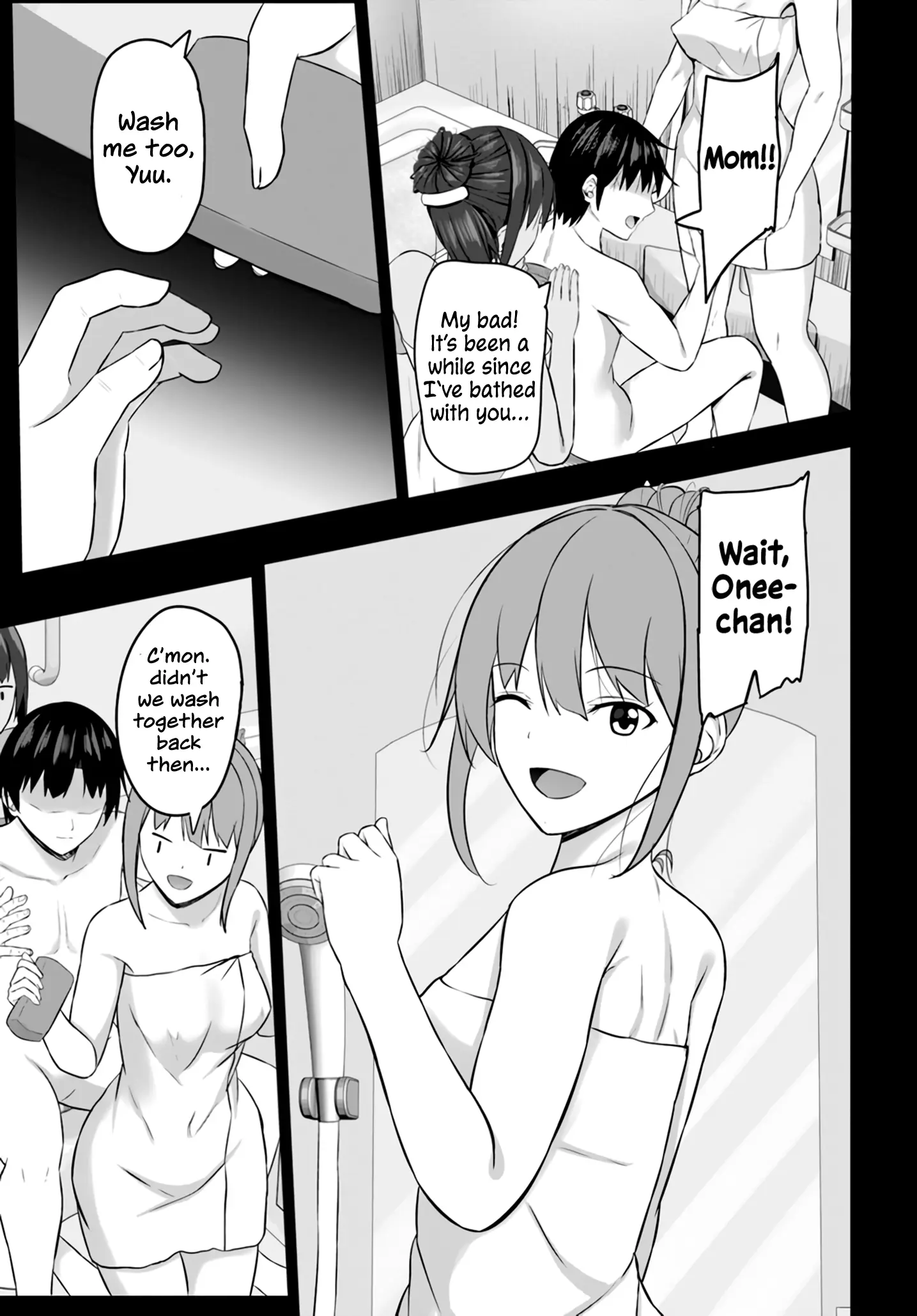 If You Are Reborn, The World Of Chastity Will Be Reversed - Chapter 5