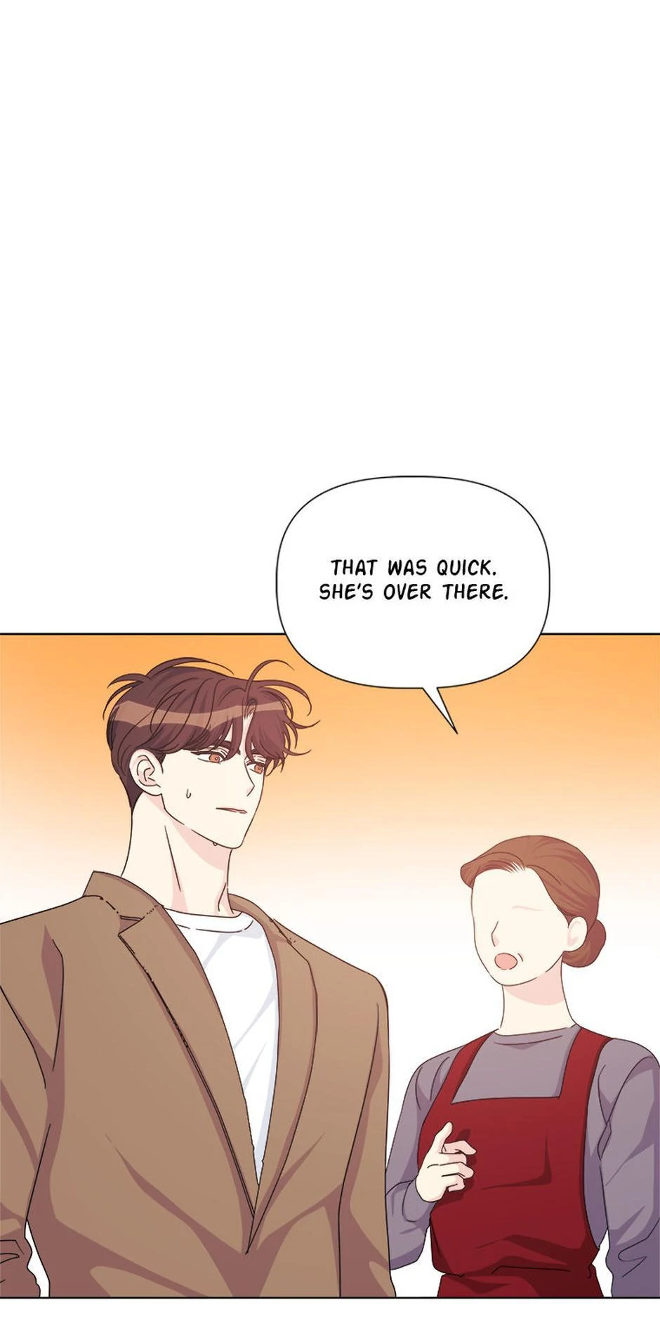 Taeju’s Brother, Taehee - Chapter 50