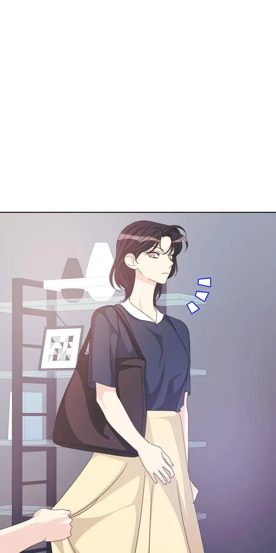 Taeju’s Brother, Taehee - Chapter 48